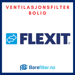 FLEXIT Filter
